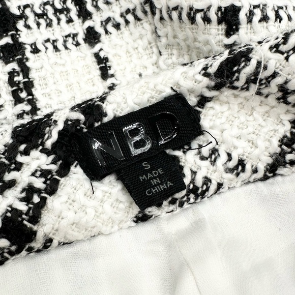 NBD Mariska Shorts - Picture 7 of 12